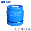 6KG Bharat Natural Gas Bottle LPG Cylinder with Competitive Price